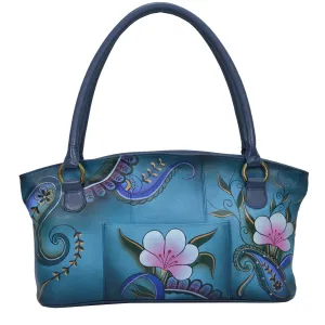 Wide Tote - 7015