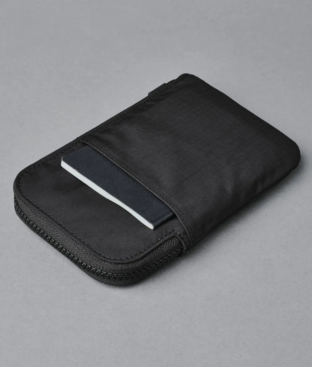 Zip Travel Wallet
