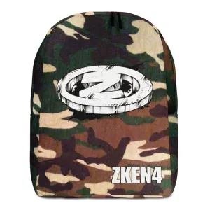 ZUNIE CAMMO